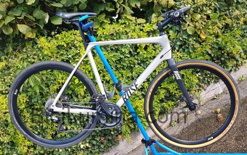 Rose Backroad MultiCross ficha-técnica e avaliações